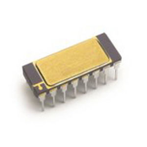 four-channel optocoupler