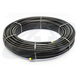 hot water hose