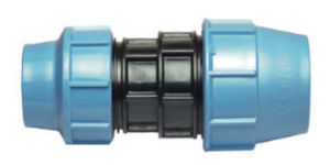 hydraulic fitting
