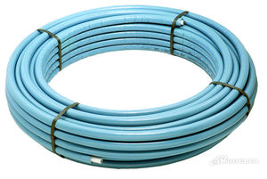 water hose / for heating