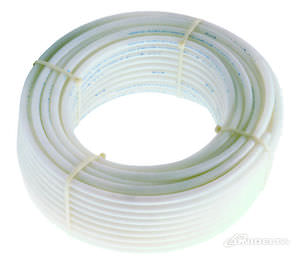 hot water hose