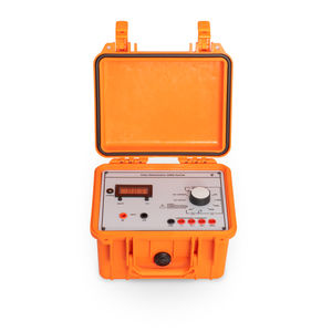 resistance calibrator 1