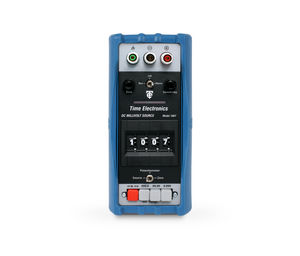voltage calibrator
