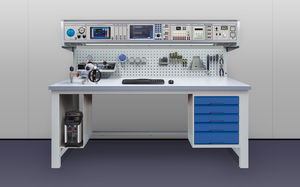Calibration and test bench - All industrial manufacturers