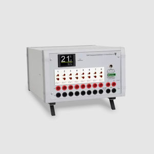 scanner calibrator 1