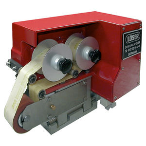 完成超精加工机器