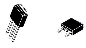 MOSFET 1