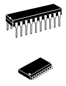 brushless DC drive / for motors
