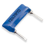 thick-film resistor