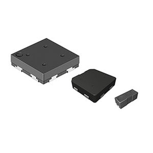 RF antenna