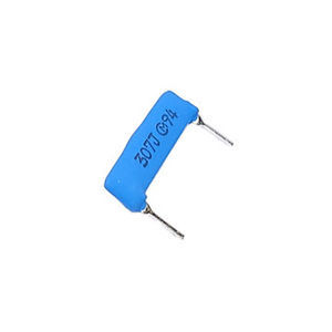 high-voltage resistor