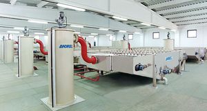 gravity thickener