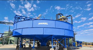 gravity thickener