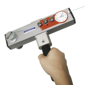 yarn tension measuring instrument