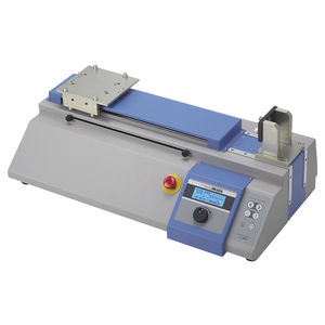 tension/compression test bench