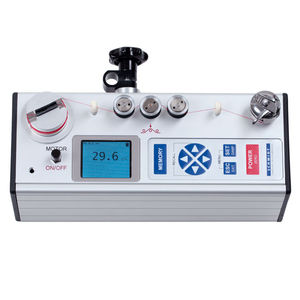 yarn tension measuring instrument 1