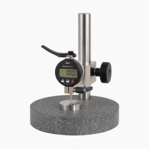 leather thickness gauge