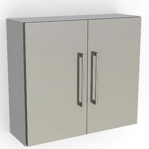 storage cabinet
