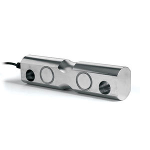 double-ended shear beam load cell