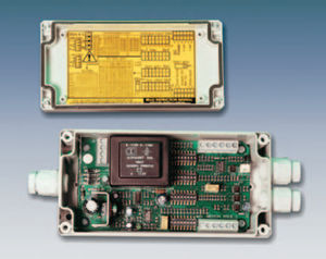 signal converter