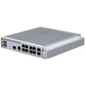 3G communication router / 4G / IP / Ethernet