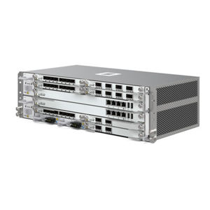 network communication router / LTE / IP / radio