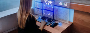 mobile network network controller