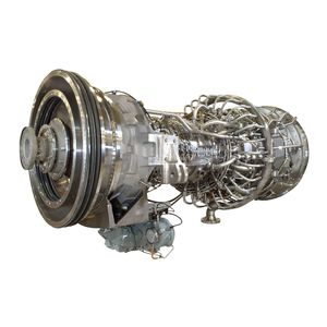gas turbine