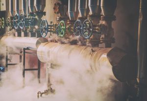 boiler water treatment chemical 1