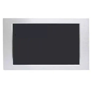 TFT-LCD monitor - SM150 series - BVM - 5-wire resistive touch screen ...