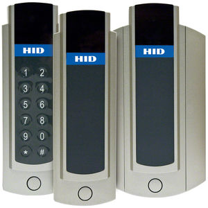 contactless smart card reader-writer / 125 kHz