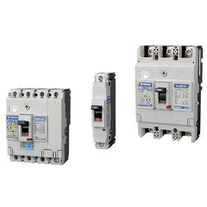 molded case circuit breaker