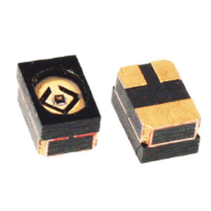 infrared LED / miniature / surface-mount / for industrial applications