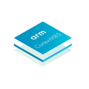 ARM processor - Cortex-A78AE - Arm Holdings