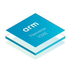 ARM processor 1