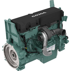 off-road engine 1