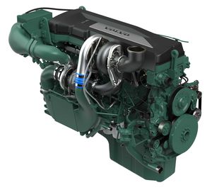 off-road engine 1