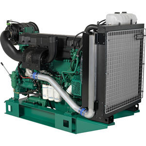 power generation engine 1