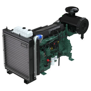 power generation engine 1
