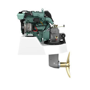 diesel engine 1