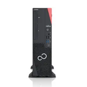 Desktop computer workstation - CELSIUS R970 - Fujitsu - Intel