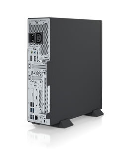 Windowsデスクトップ ESPRIMO D9010/E i5-10500 16G SSD500G+HDD Desktop PC - ESPRIMO D9010 - Fujitsu - Intel® Core™ i5-10500E