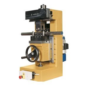 electric marking machine