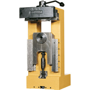 roll marking machine