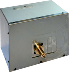 dot peen marking machine