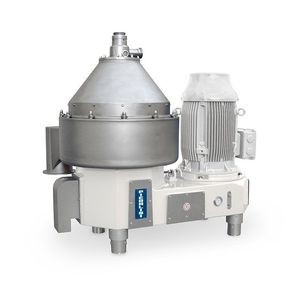 liquids separator 1