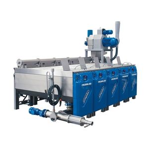 橄榄面团揉制机