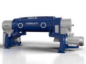 decanter centrifuge 1