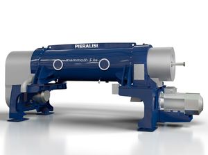 decanter centrifuge 1