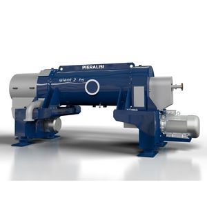 decanter centrifuge 1